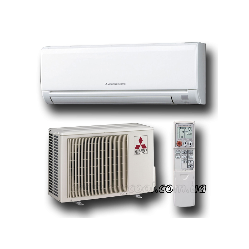 Mitsubishi electric ms gf60va
