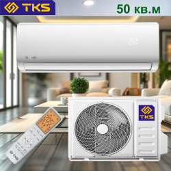 Кондиціонер TKS TKS-14A2W Серія Adele ТКС
